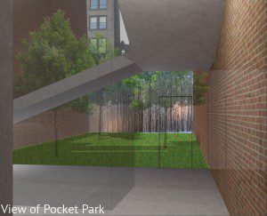 pocket park 